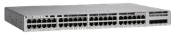 Cisco Stocking/Catalyst 9200L 48p PoE Ntwk Ess