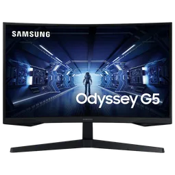 Samsung ODYSSEY G5 LC27G55TQWRXEN-Seconde Vie