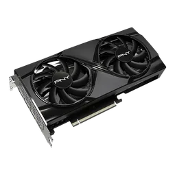 PNY RTX 5060Ti 16Go Overclocked Dual Fan