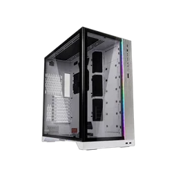 Lian-Li O11Dynamic XL Blanc-Seconde Vie