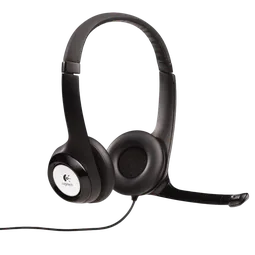 Logitech H390 USB-Seconde Vie