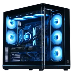 SPIRIT V2 - I5-14600KF/5070Ti/32Go/1To