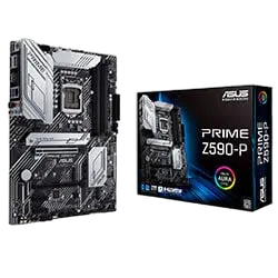 Asus PRIME Z590-P-Seconde Vie
