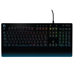 Logitech G213 Prodigy - Qwerty-Seconde Vie
