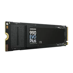 Samsung 990 EVO Plus 1To M.2