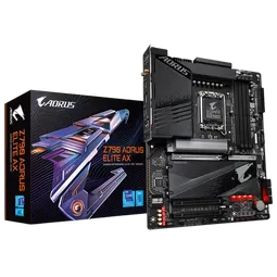 Gigabyte Z790 AORUS ELITE AX