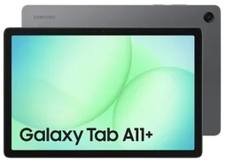 Samsung Galaxy Tab A11+ 5G 11" 128 Go  6Go RAM 5G/Wifi