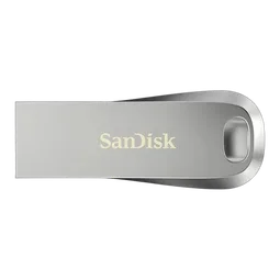 Sandisk Ultra Luxe USB 3.1 Flash Dr 150 MBs 64GB