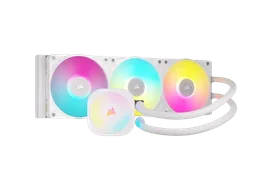 Corsair iiCUE LINK TITAN 360 RX RGB Blanc AIO/360mm