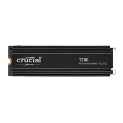 Crucial T700 4To M.2 — vue 1