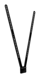 Logitech TV MOUNT XL et Support Meet Up
