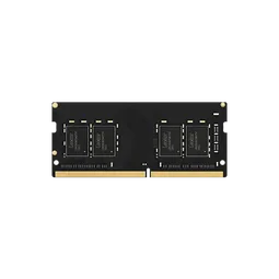 Lexar LD4AS008G-B3200GSST 8Go (1x8Go) SO-DDR4 3200MHz