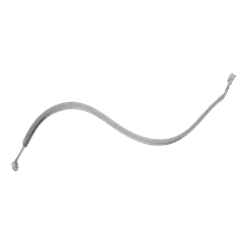 Phanteks Neon Digital WHITE RGB LED-Strip Set 2 x 0.40m