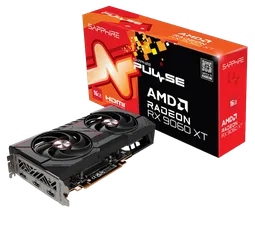 Sapphire Pulse Radeon RX 9060 XT GAMING OC 16GB