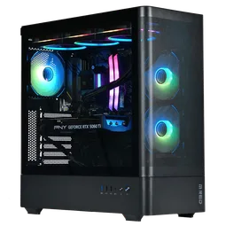 CAPTAIN 28 - R7/5060Ti-8Go/16Go/2To