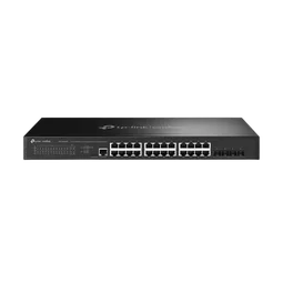 TP-Link Omada SG3428X-M2 - 24 ports 2.5G