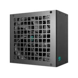 Gamer Storm ATX 750W - 80+ Gold - PQ750G Noir