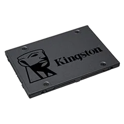 480Go SATA III - SA400S37/480G - A400