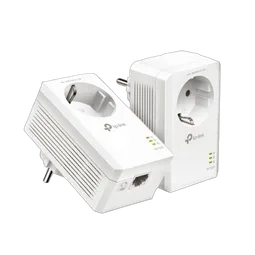 TP-Link Adaptateur de réseau powerLine - TL-PA7019P KIT(FR)