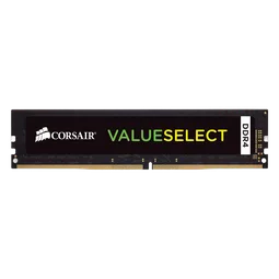 Corsair Value Select 8Go (1x8Go) DDR4 2133MHz
