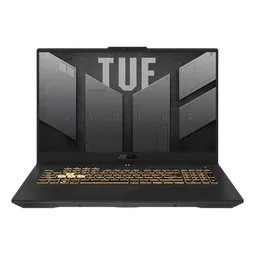 Asus TUF Gaming F17 TUF707VV-HX215 - 17.3" FHD 144Hz i7-13620H RTX4060 32Go 1To Sans OS-Seconde Vie-Très