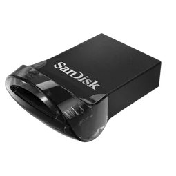 SanDisk Ultra Fit" USB 3.1 128GB - Small