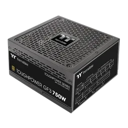 Thermaltake Toughpower GF3 750W Gold-Seconde Vie