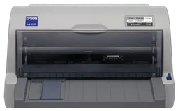 Epson LQ-630   (C11C480141)