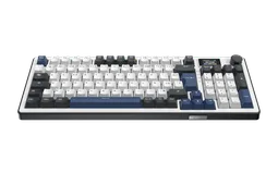 Keyz Elite 450 écran - Mécanique/Sans-Fil/RGB