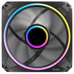 Antec Orbit 120 ARGB - Noir