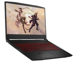 MSI Katana GF66 11UD-097FR-Seconde Vie