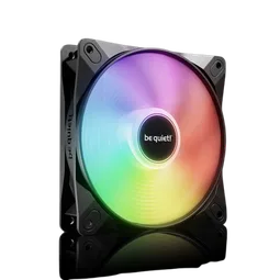 be quiet! LIGHT WINGS LX - 120mm PWM