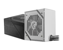MSI ATX 650W - MAG A650BNL OEM