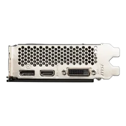 MSI GeForce RTX 3050 VENTUS 2X XS 8G OC-Seconde Vie, vue 5