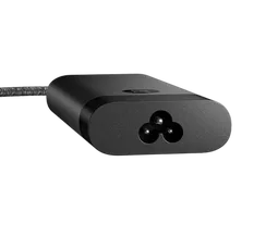 HP Chargeur USB-C - 110W - Noir