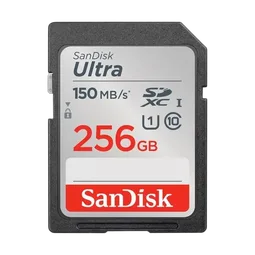 SANDISK ULTRA 256GB