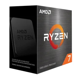 AMD Ryzen 7 5800X