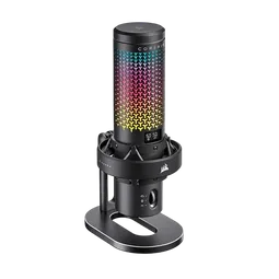 Corsair VOXARA - USB - Noir