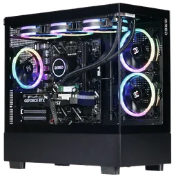 INFERNO - i7-14700KF/5060Ti-16/32Go/1To - 0126-GB