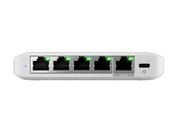 Ubiquiti UniFi Flex Mini 2.5G - 5 ports