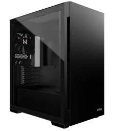 M.RED Mercury Noir V2 - MT/Sans Alim/mATX-Seconde Vie