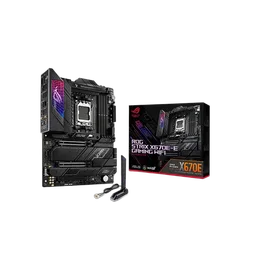 Asus ROG STRIX X670E-E GAMING WIFI-Seconde Vie