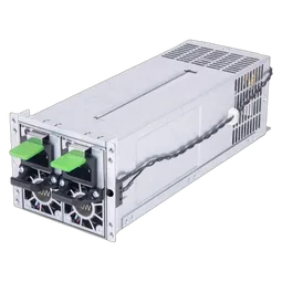 Silverstone CRPS 2U 800W - 80+ Platinum - Gemini 800C