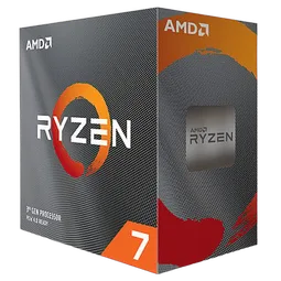 AMD Ryzen 7 5700X