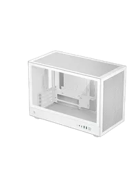 Deepcool CH260 Blanc - mT/Sans Alim/Micro ATX