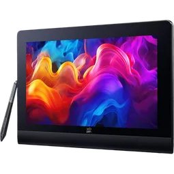 XPPEN Artist Ultra 16 - 15.6" OLED 4K 5080Lpi Noir