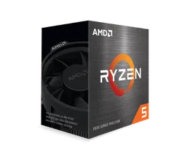 AMD Ryzen 5 5500 MPK