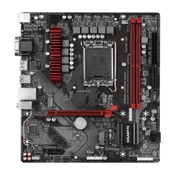 Gigabyte B760M GAMING DDR4-Seconde Vie