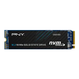 PNY CS2130 500Go M.2
