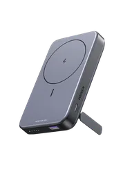 UGREEN Nexode magnétique USB-C/Sans fil - 10000mAh - 20W - Gris